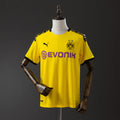 Dortmund Jersey 2019-20 Home Retro Football Kit product image 1