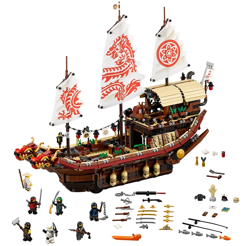70618 Destiny's Bounty product image 2, provided for visual reference and product detail review