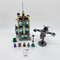 76005 Spider-Man: Daily Bugle Showdown (U) product image 1, provided for visual reference and product detail review