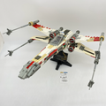 7191 X-wing Fighter (U) product image 1, provided for visual reference and product detail review