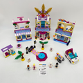 41058 Heartlake Shopping Mall (U) product image 1, provided for visual reference and product detail review