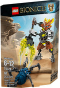 70779 Protector of Stone (C) product image 1, provided for visual reference and product detail review