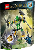70784 Lewa - Master of Jungle (C) product image 1, provided for visual reference and product detail review