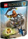 70785 Pohatu - Master of Stone (C) product image 1, provided for visual reference and product detail review