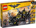 70917 The Ultimate Batmobile product image 1, provided for visual reference and product detail review
