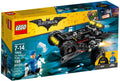 70918 The Bat-Dune Buggy product image 1, provided for visual reference and product detail review