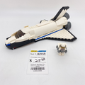 31066 Space Shuttle Explorer (U) product image 1, provided for visual reference and product detail review