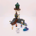 70431 The Lighthouse of Darkness (U1) product image 1, provided for visual reference and product detail review