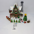 10275 Elf Club House (U) product image 1, provided for visual reference and product detail review