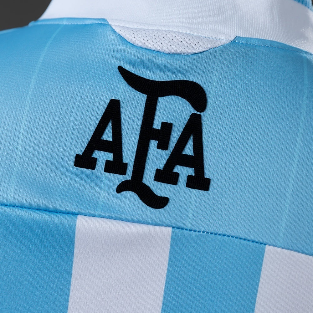 Argentina BringBlack Jersey 2026 Football Kit Soccer Shirt product image 3