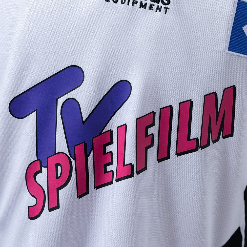 Hamburger Jersey 1994-95 Home Retro Football Kit product image 5