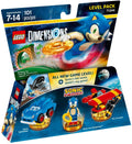 71244 Sonic the Hedgehog Level Pack product image 1, provided for visual reference and product detail review