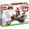 71382 Piranha Plant Puzzling Challenge Expansion* product image 1, provided for visual reference and product detail review