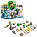 71387 Adventures with Luigi Starter Course* product image 1, provided for visual reference and product detail review