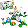 71389 Lakitu Sky World Expansion Set* product image 1, provided for visual reference and product detail review