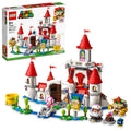 71408 Peach Castle Expansion Set* product image 1, provided for visual reference and product detail review