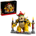 71411 The Mighty Bowser* product image 1, provided for visual reference and product detail review