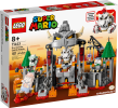 71423 Dry Bowser Castle Battle Expansion Set product image 2, provided for visual reference and product detail review