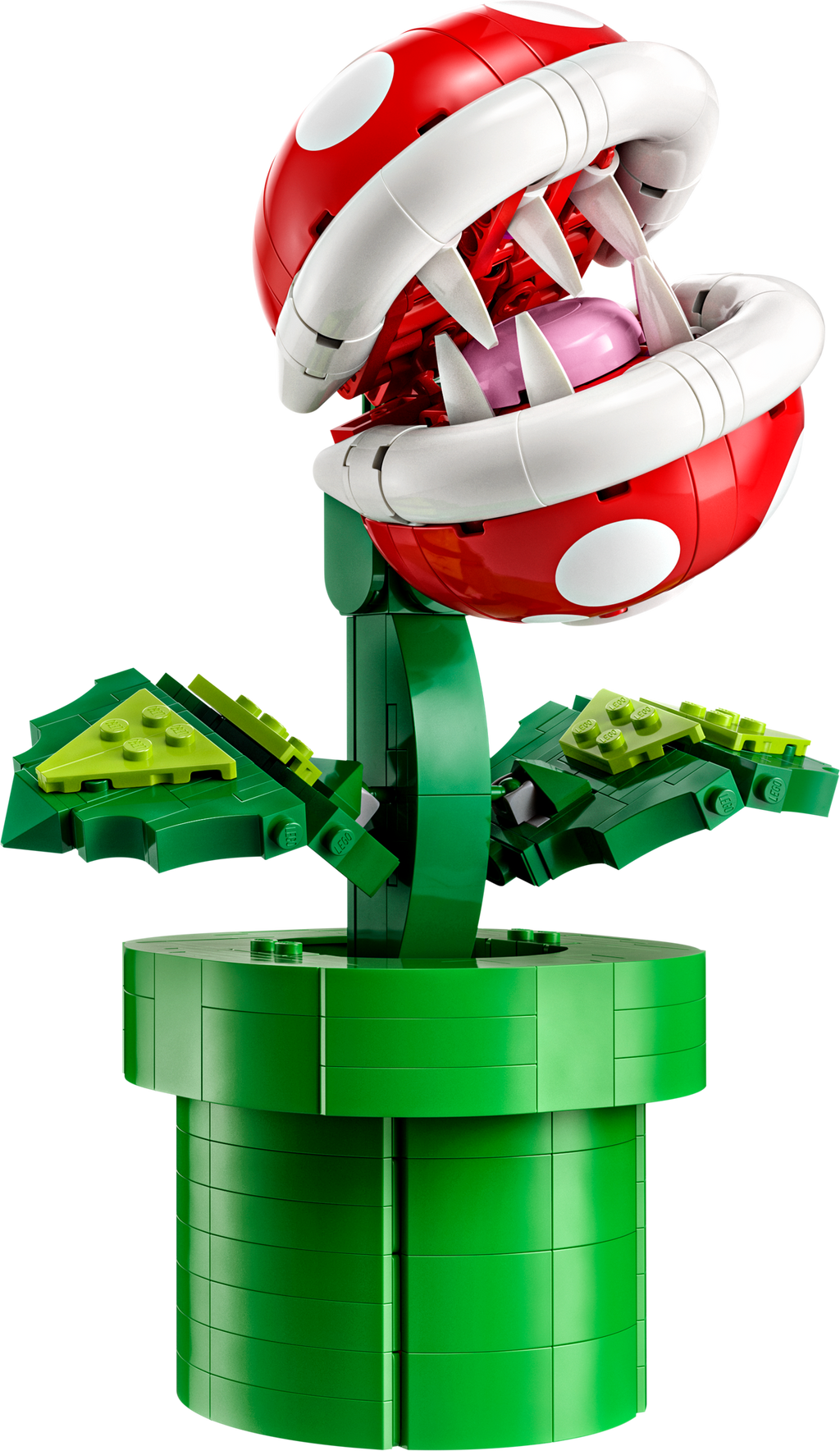 71426 Piranha Plant product image 3, provided for visual reference and product detail review