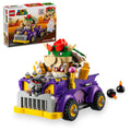 71431 Bowser's Muscle Car Expansion Set* product image 1, provided for visual reference and product detail review