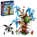 71461 Fantastical Tree House product image 1, provided for visual reference and product detail review