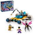 71475 Mr. Oz's Space Car product image 1, provided for visual reference and product detail review