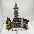 10273 Haunted House (U) product image 1, provided for visual reference and product detail review