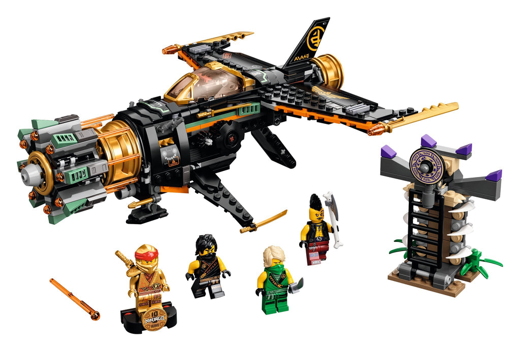 71736 Boulder Blaster* product image 3, provided for visual reference and product detail review