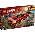 71737 X-1 Ninja Charger* product image 1, provided for visual reference and product detail review