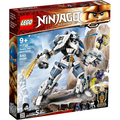 71738 Zane's Titan Mech Battle* product image 1, provided for visual reference and product detail review
