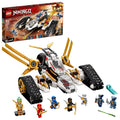 71739 Ultra Sonic Raider* product image 1, provided for visual reference and product detail review