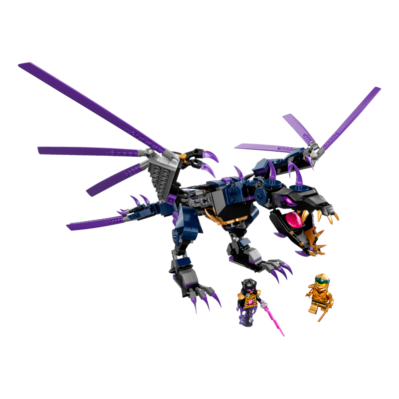 71742 Overlord Dragon product image 2, provided for visual reference and product detail review