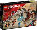 71764 Ninja Training Center* product image 1, provided for visual reference and product detail review