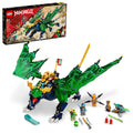 71766 Lloyd's Legendary Dragon* product image 1, provided for visual reference and product detail review