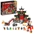 71767 Ninja Dojo Temple* product image 1, provided for visual reference and product detail review