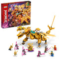 71774 Lloyd’s Golden Ultra Dragon product image 1, provided for visual reference and product detail review
