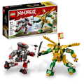 71781 Lloyd’s Mech Battle EVO product image 1, provided for visual reference and product detail review