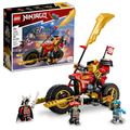 71783 Kai’s Mech Rider EVO product image 1, provided for visual reference and product detail review