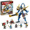 71785 Jay’s Titan Mech product image 1, provided for visual reference and product detail review