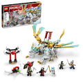 71786 Zane’s Ice Dragon Creature* product image 1, provided for visual reference and product detail review