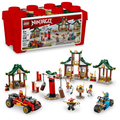 71787 Creative Ninja Brick Box product image 1, provided for visual reference and product detail review