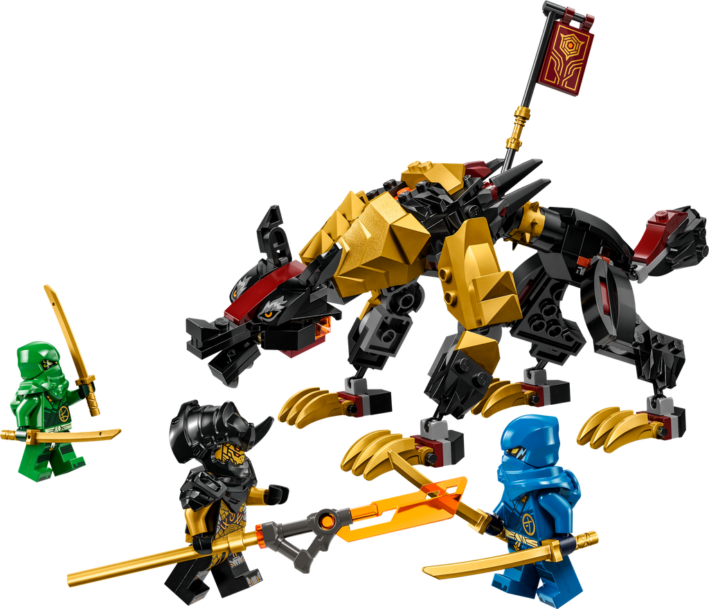 71790 Imperium Dragon Hunter Hound product image 3, provided for visual reference and product detail review