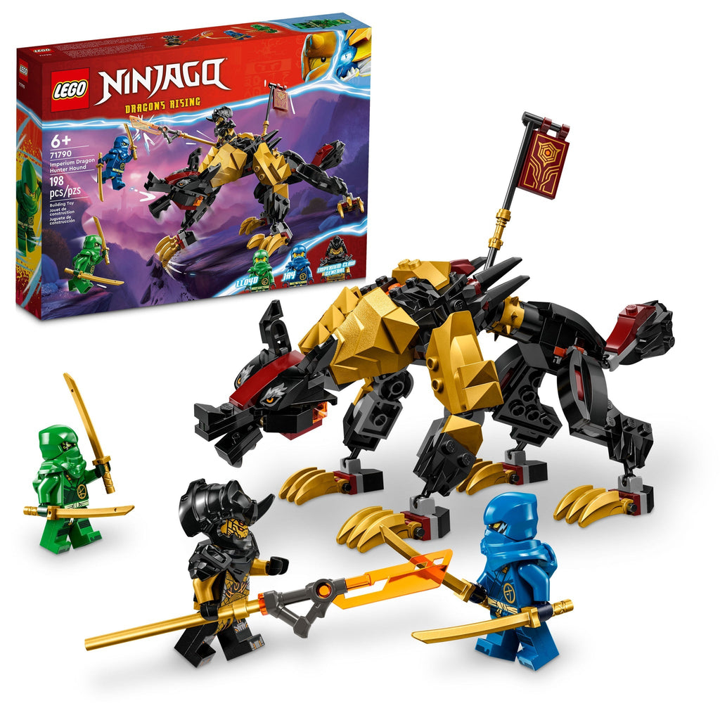 71790 Imperium Dragon Hunter Hound product image 1, provided for visual reference and product detail review