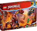 71793 Heatwave Transforming Lava Dragon product image 2, provided for visual reference and product detail review