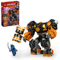 71806 Cole's Elemental Earth Mech product image 1, provided for visual reference and product detail review