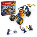 71811 Arin's Ninja Off-Road Buggy Car product image 1, provided for visual reference and product detail review