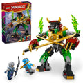 71817 Lloyd's Elemental Power Mech product image 1, provided for visual reference and product detail review