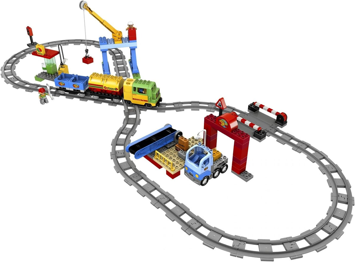 5609 Deluxe Train Set (C) product image 2, provided for visual reference and product detail review
