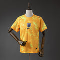 England Goalkeeper Jersey 2026 Football Kit Soccer Shirt product image 1