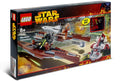 7260 Wookiee Catamaran (C) product image 1, provided for visual reference and product detail review